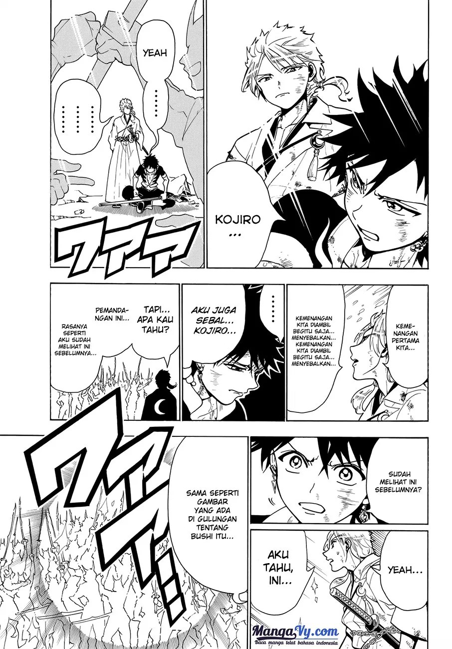 Orient Chapter 5 halaman 10