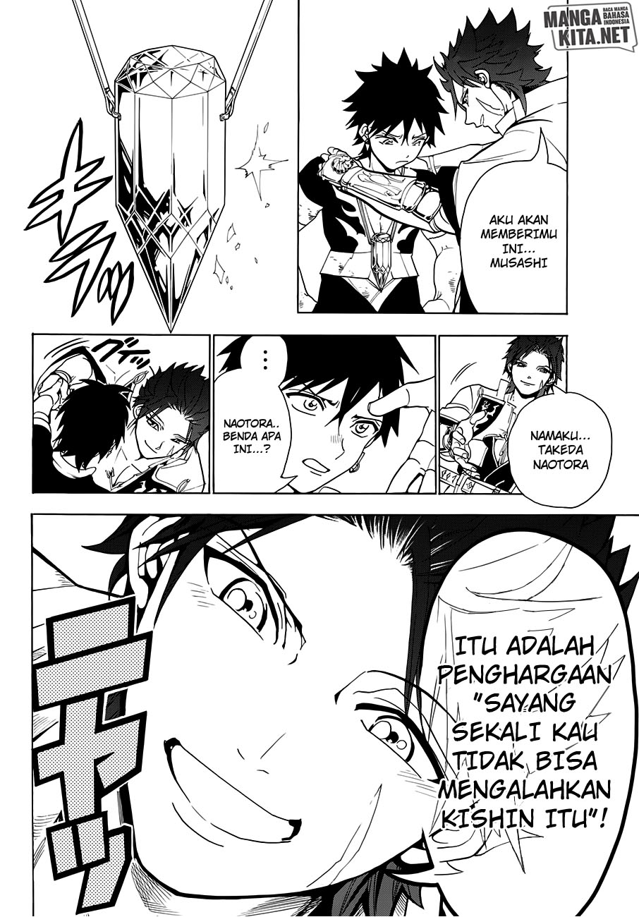 Orient Chapter 6 halaman 9