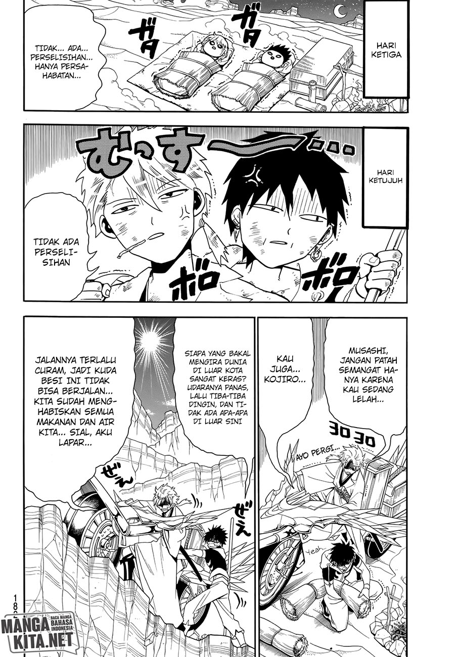 Orient Chapter 8 halaman 9