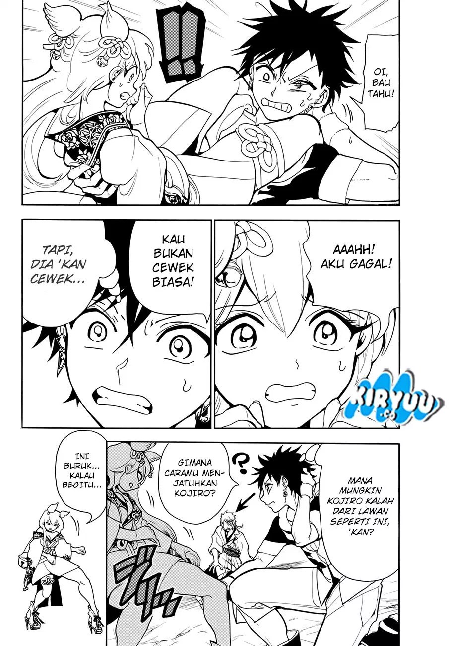 Orient Chapter 9 halaman 10