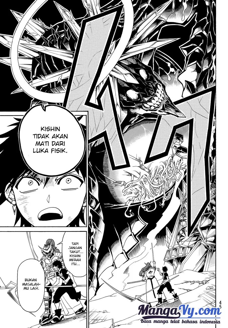 Orient Chapter 3 halaman 15