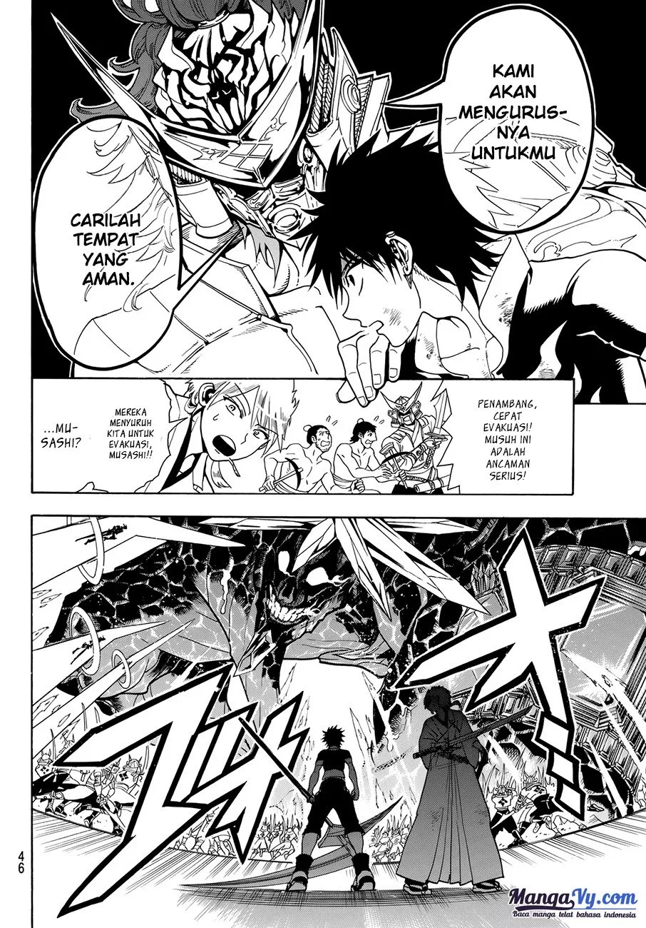 Orient Chapter 3 halaman 16