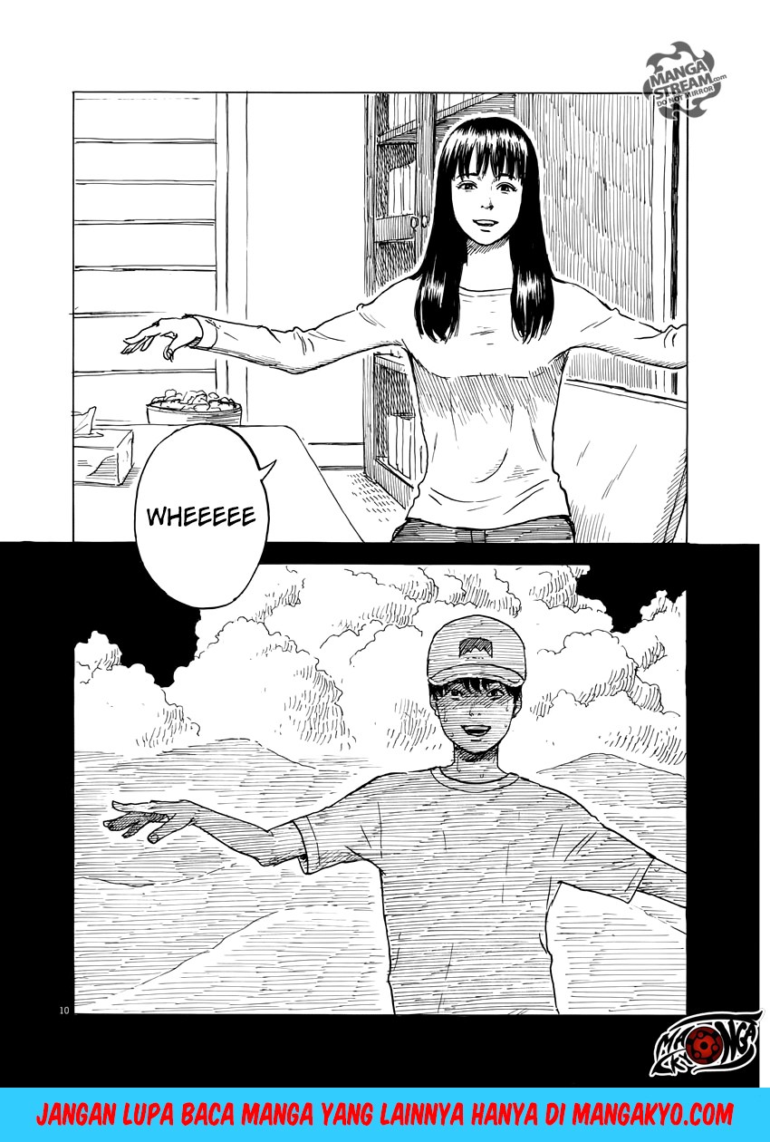 A Trail of Blood Chapter 44 Gambar 10