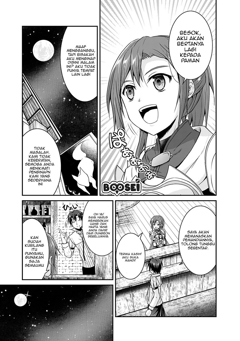 Save & Load no Dekiru Yadoya-san Chapter 13 halaman 9