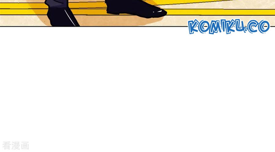 Xianzun System in the City Chapter 96 Gambar 28