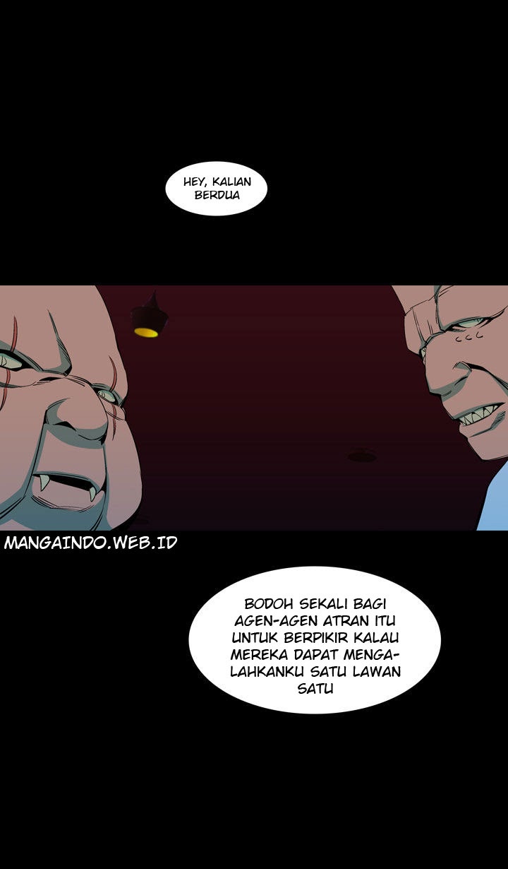 Ability Chapter 41 Gambar 28