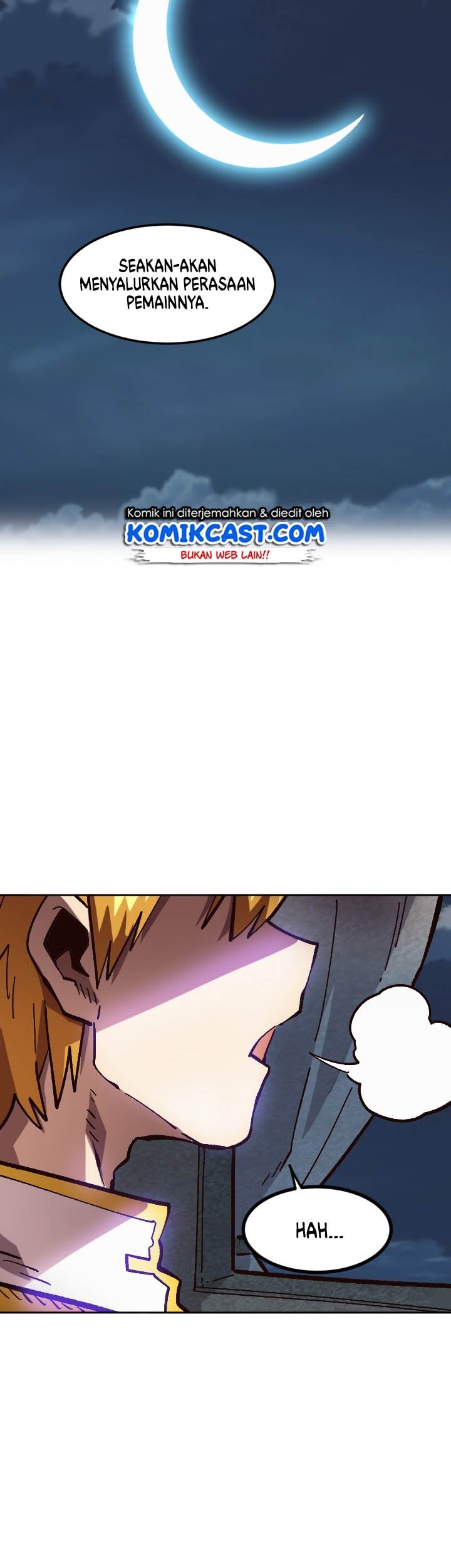 Slave B Chapter 45 halaman 24