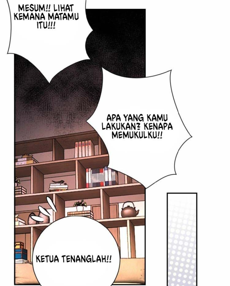 Super System Chapter 17 halaman 38