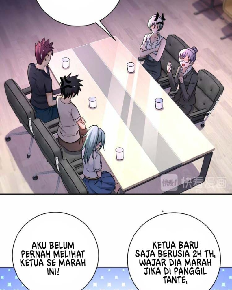 Super System Chapter 17 halaman 40