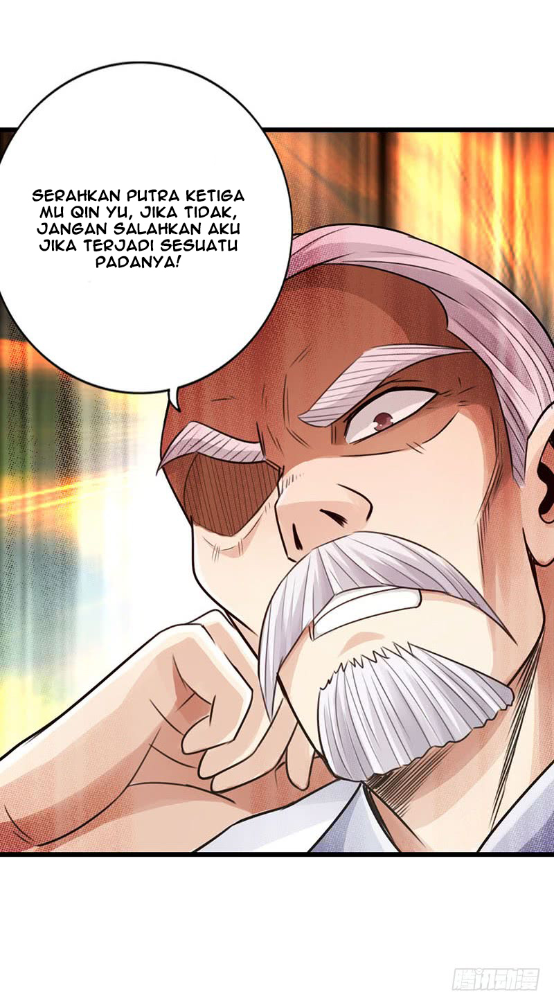 The Rebirt Taikoo Devil Chapter 22 Gambar 18