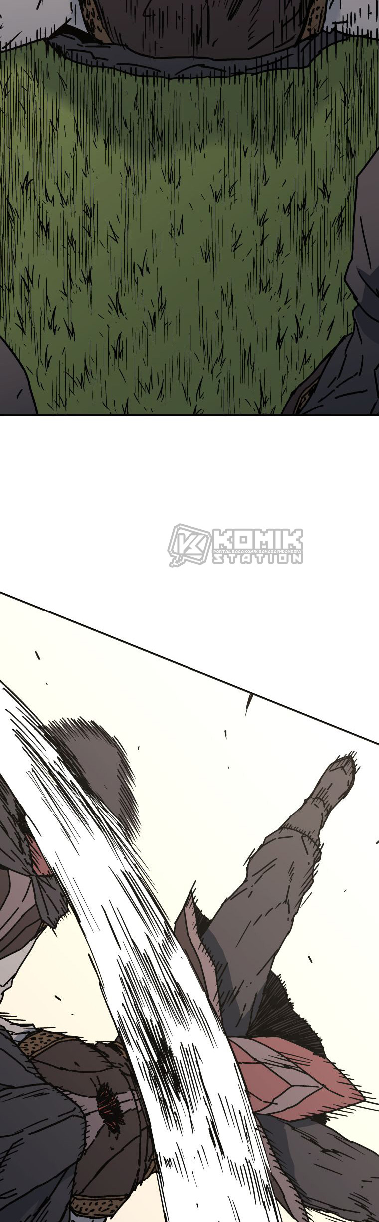 Peerless Dad Chapter 137 Gambar 18