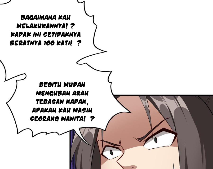Rebirth of the Dynasty tang Chapter 36 Gambar 22