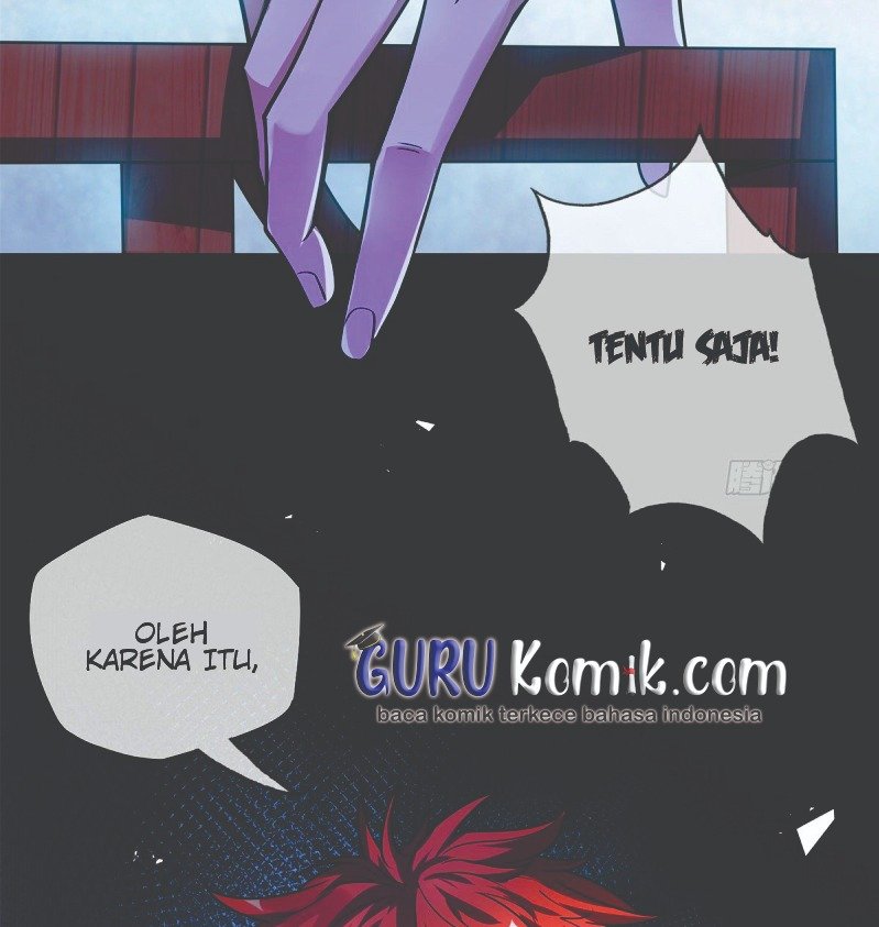 The First Son-In-Law Vanguard of All Time Chapter 36 Gambar 21