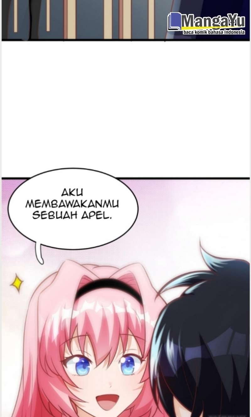 My Vision Becomes Stronger Chapter 09 Gambar 16