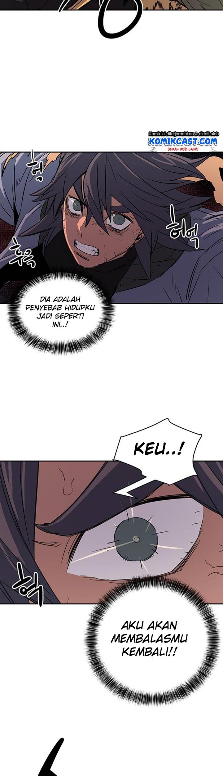 Get Life Chapter 36 halaman 20