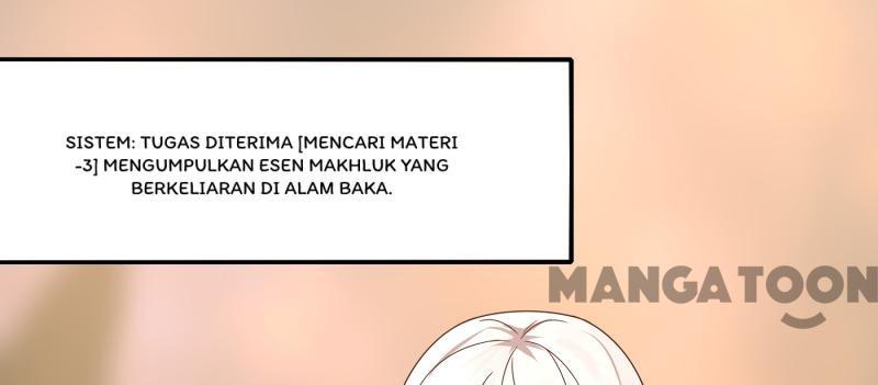 JIANREN Chapter 43 halaman 30