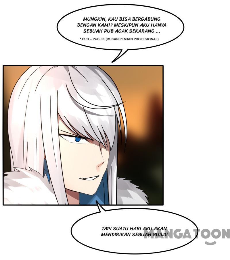 JIANREN Chapter 45 halaman 14