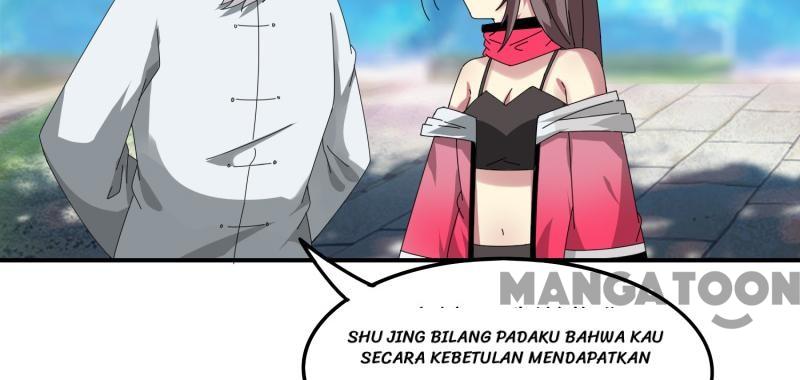 JIANREN Chapter 48 halaman 27