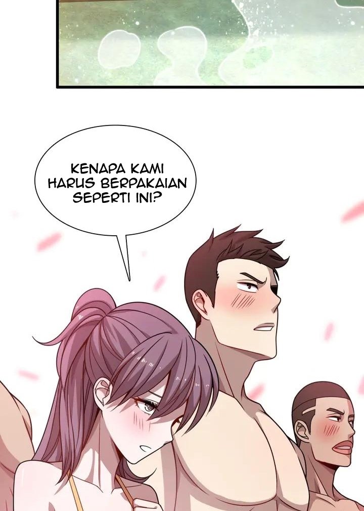 Reborn Doctor Chapter 54 halaman 25