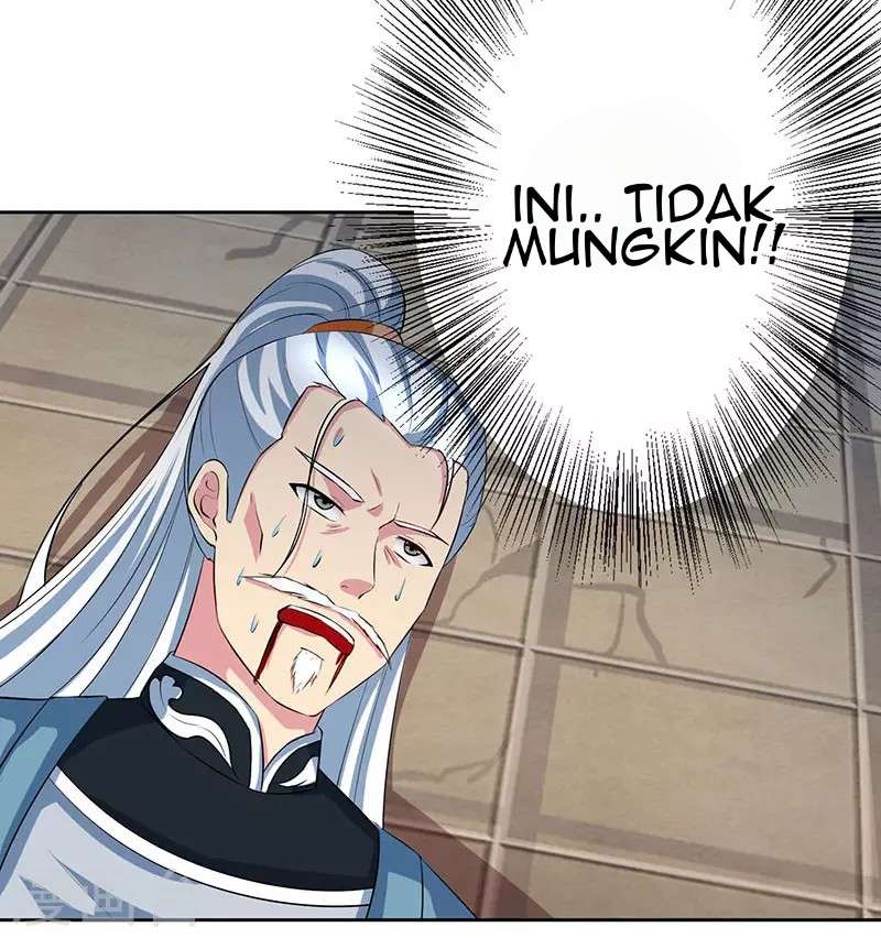 Dushi Xiaoyao Chapter 88 Gambar 16