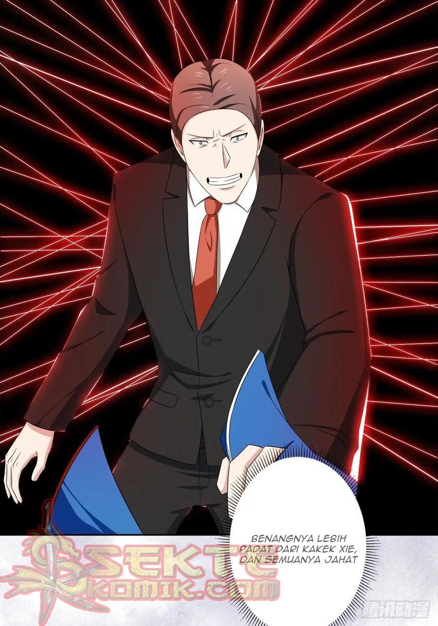 Cultivators In The City Chapter 51 Gambar 10
