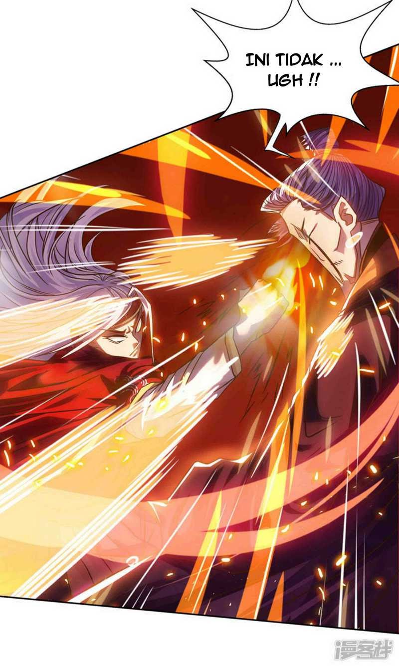 Against The Heaven Supreme Chapter 2 halaman 10