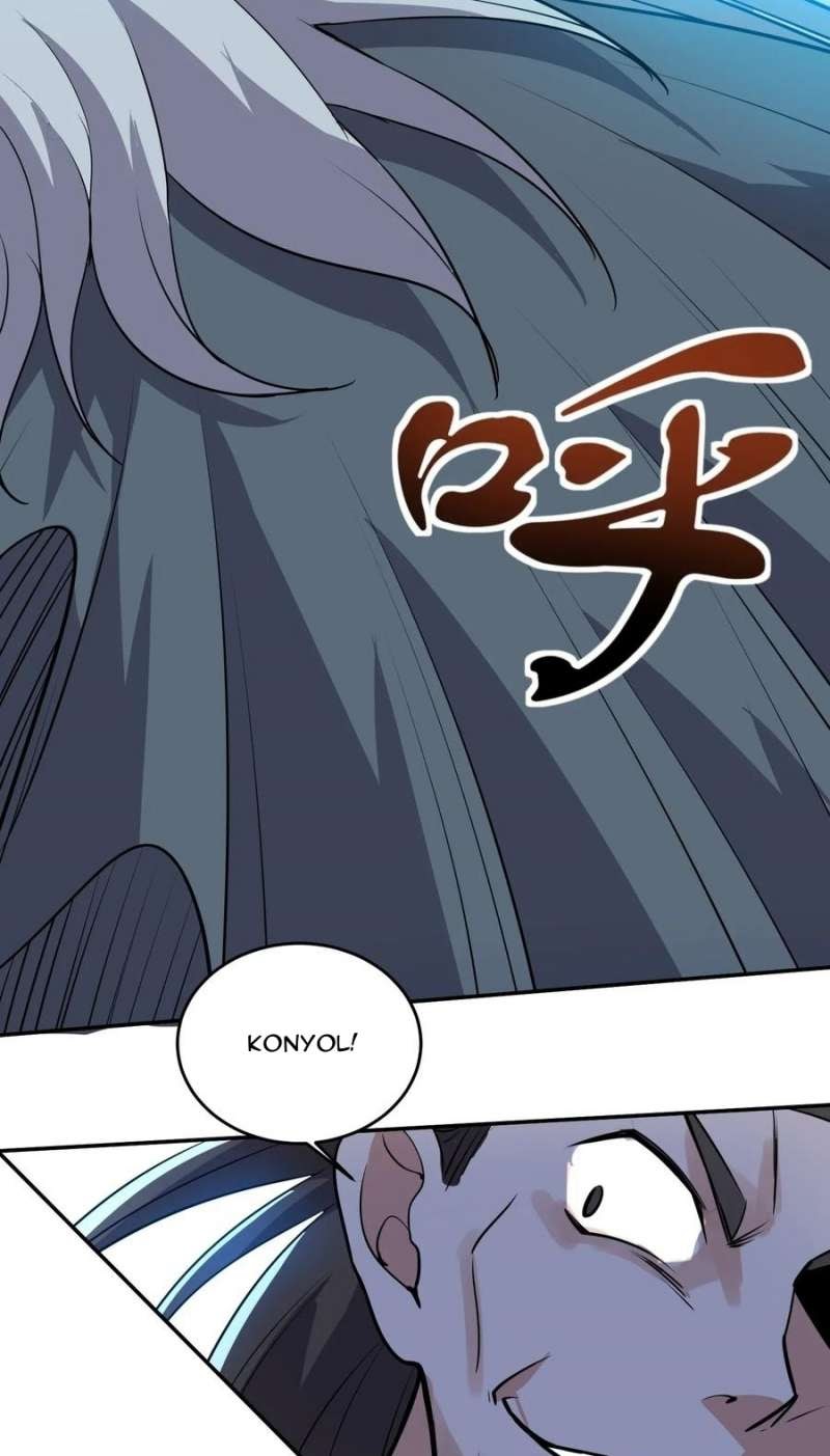 First Dragon Chapter 113 halaman 15