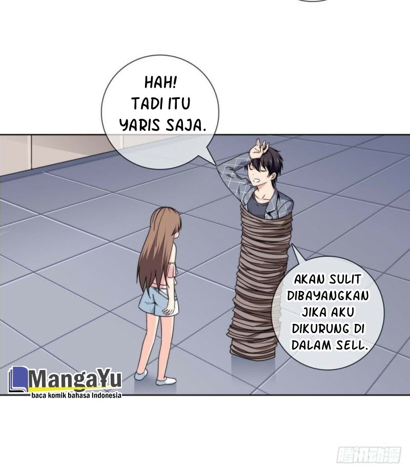 Urban Immortal Wine Chapter 17 Gambar 18