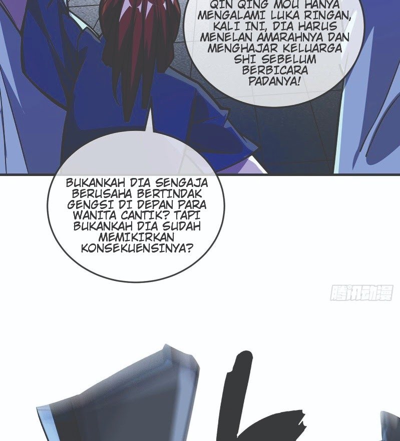 The First Son-In-Law Vanguard of All Time Chapter 43 Gambar 22