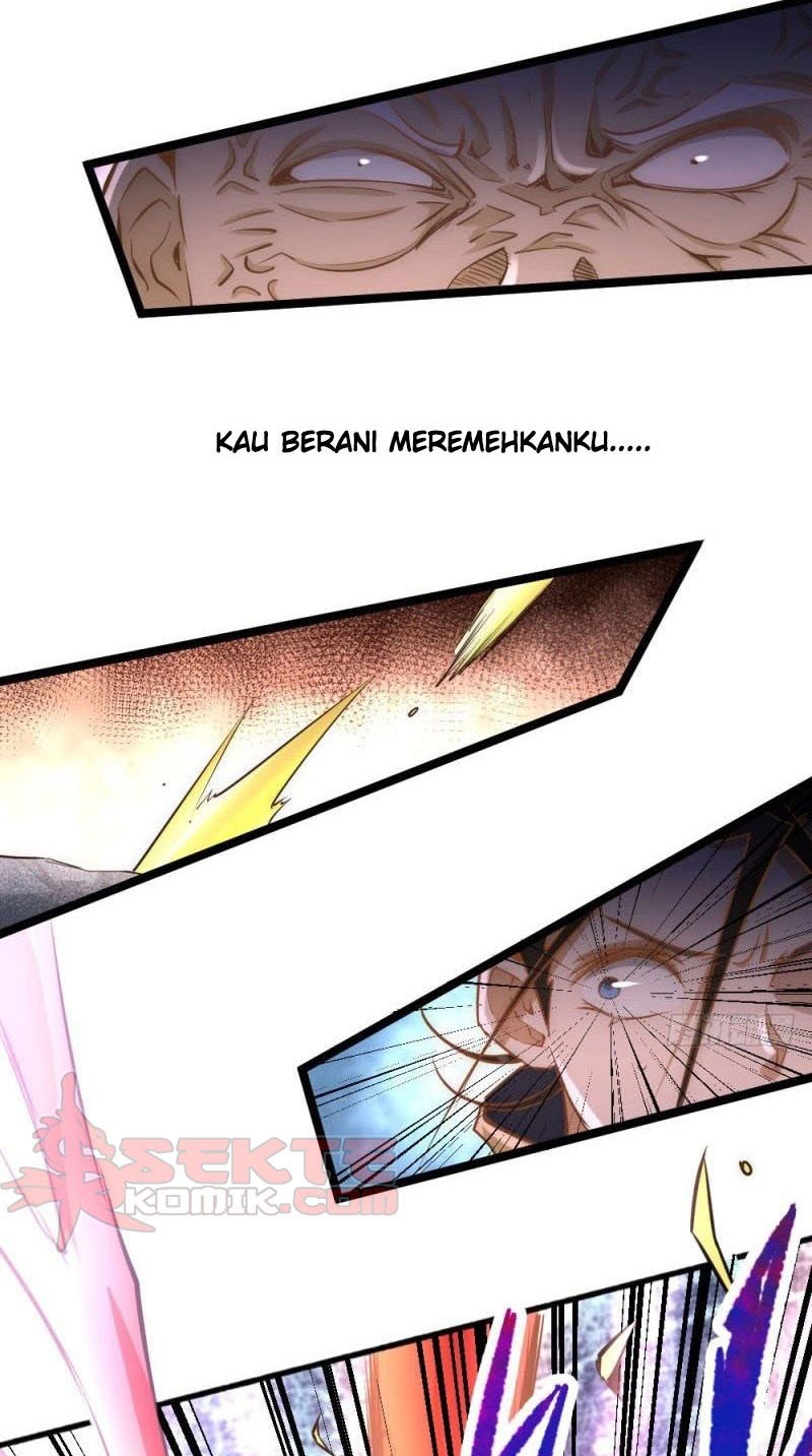 Almighty Master Chapter 70.5 halaman 13