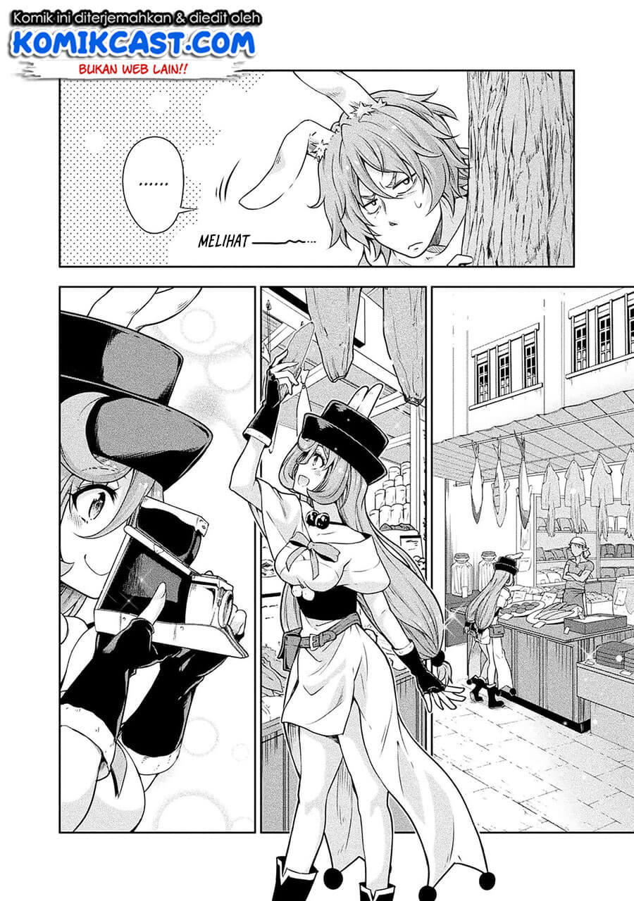 Tensei Shitara Slime Datta Ken: Spin Off Chapter 36 halaman 9