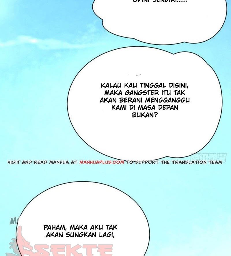 Almighty Master Chapter 72.5 halaman 13