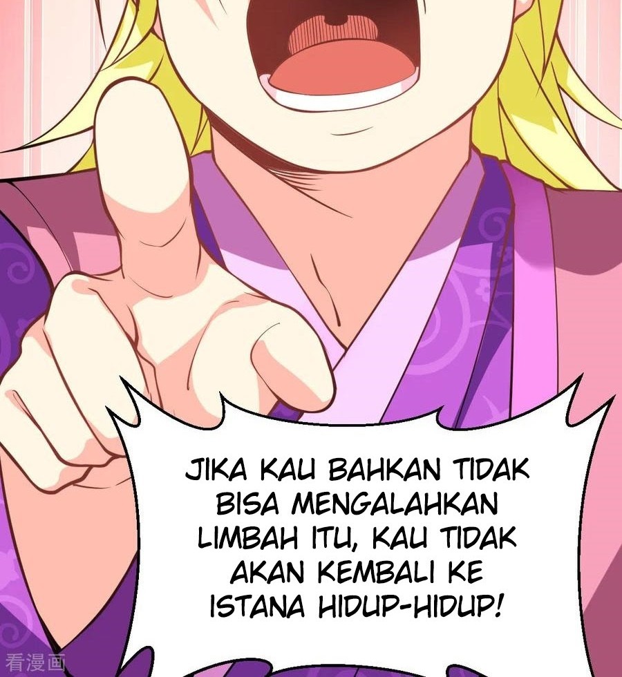 Son in Law Does Cheap Cultivation Chapter 13 halaman 41