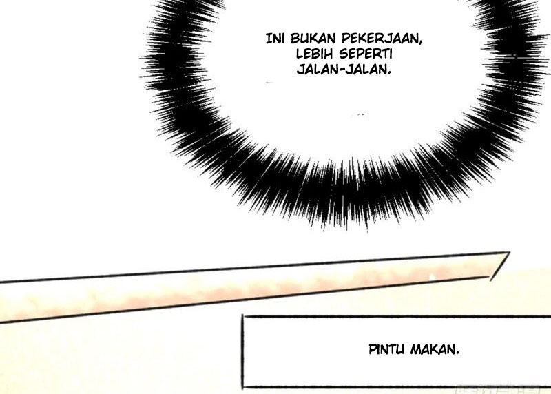 Almighty Master Chapter 73.5 halaman 13