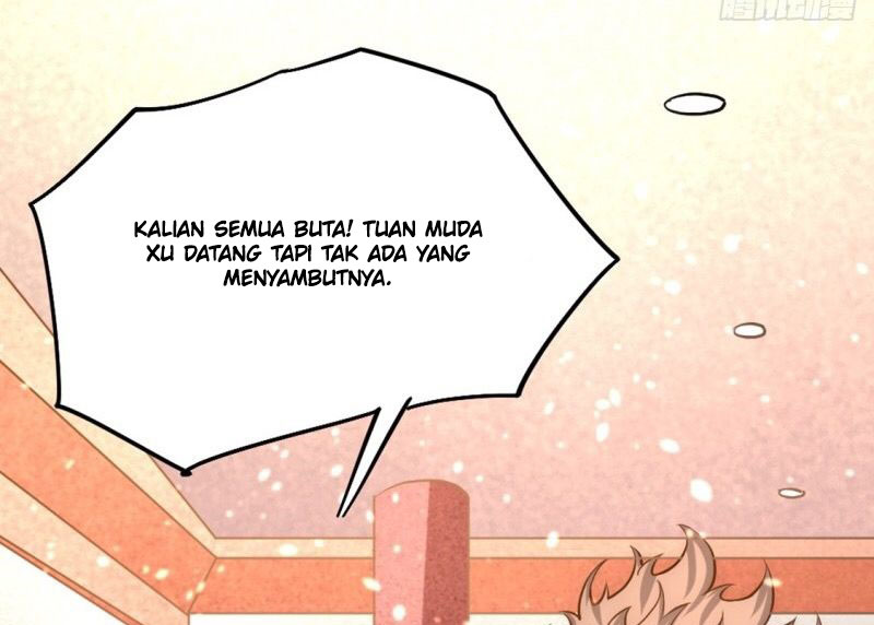 Almighty Master Chapter 73.5 halaman 14