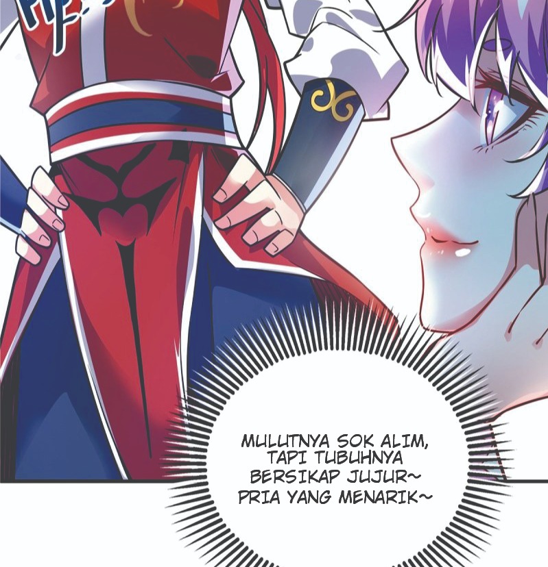 The First Son-In-Law Vanguard of All Time Chapter 48 Gambar 23