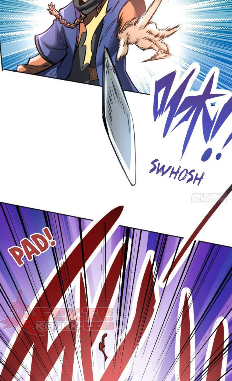 Almighty Master Chapter 78 Gambar 14