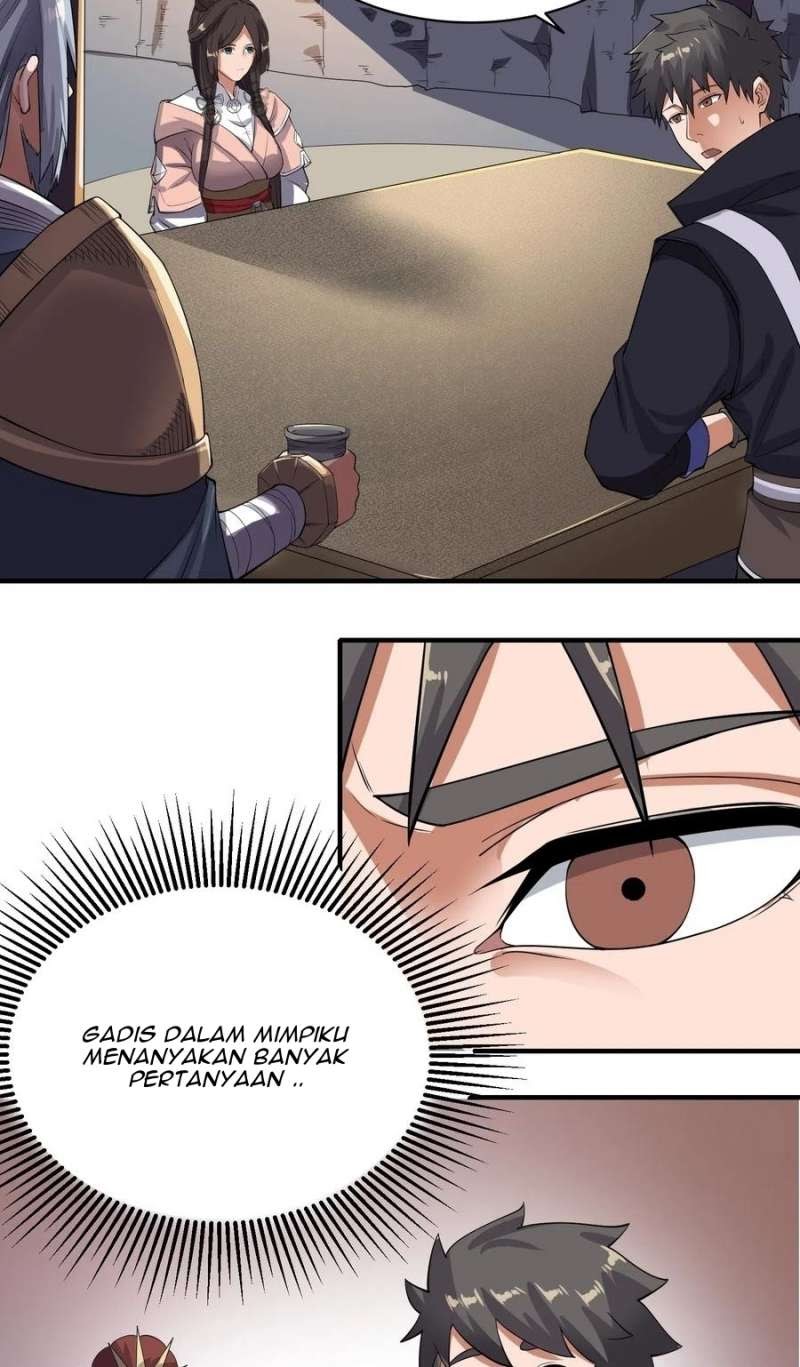 First Dragon Chapter 115 halaman 16