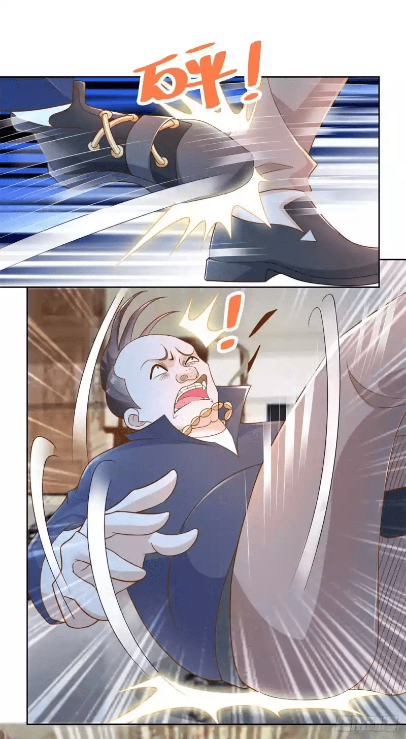 Return of the Reborn God Emperor Chapter 03 Gambar 11