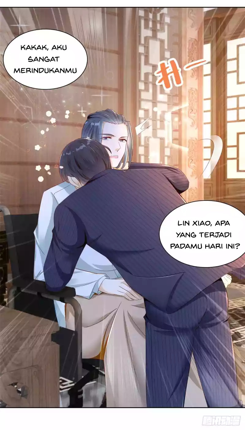 Return of the Reborn God Emperor Chapter 02 Gambar 10
