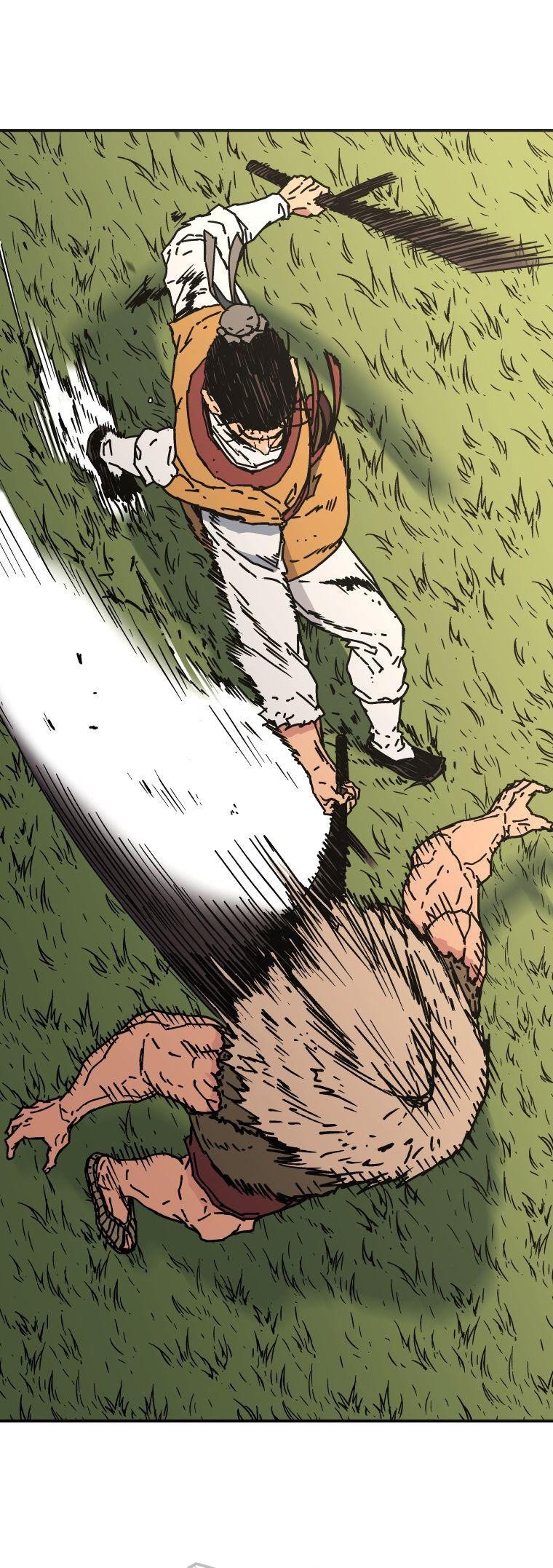 Peerless Dad Chapter 139 Gambar 18