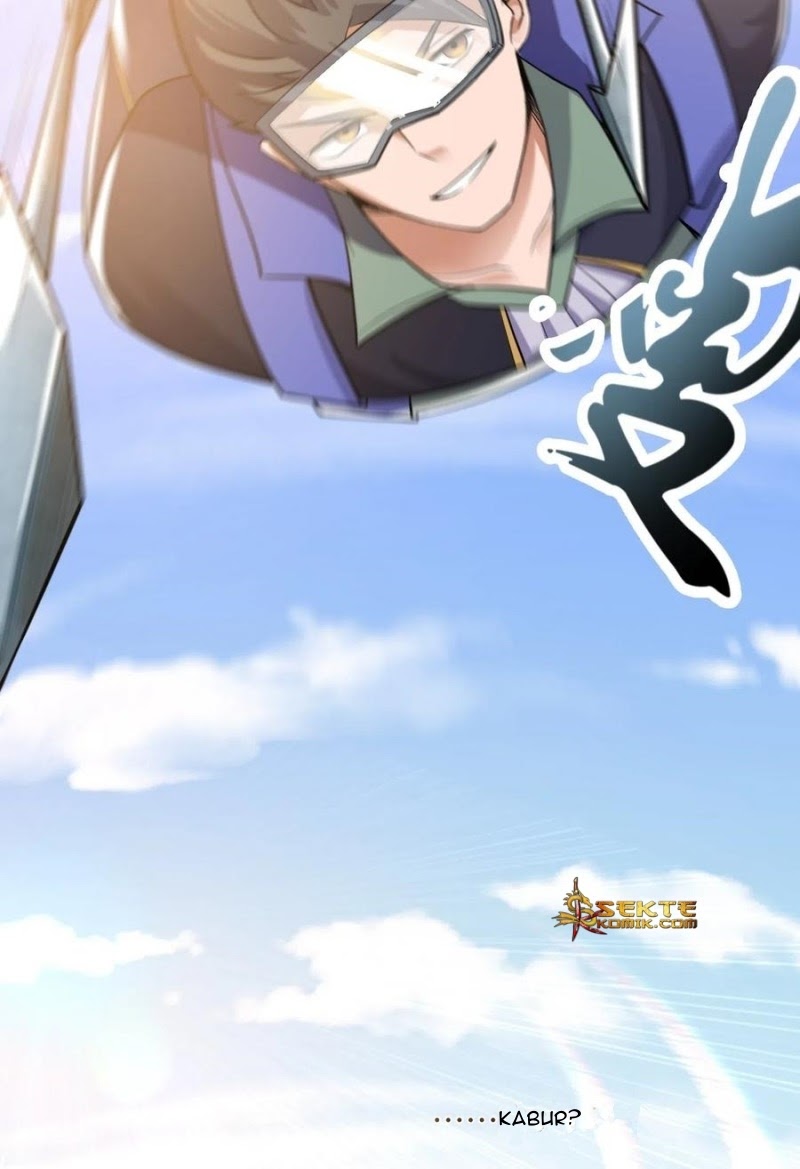 First Dragon Chapter 116 halaman 16