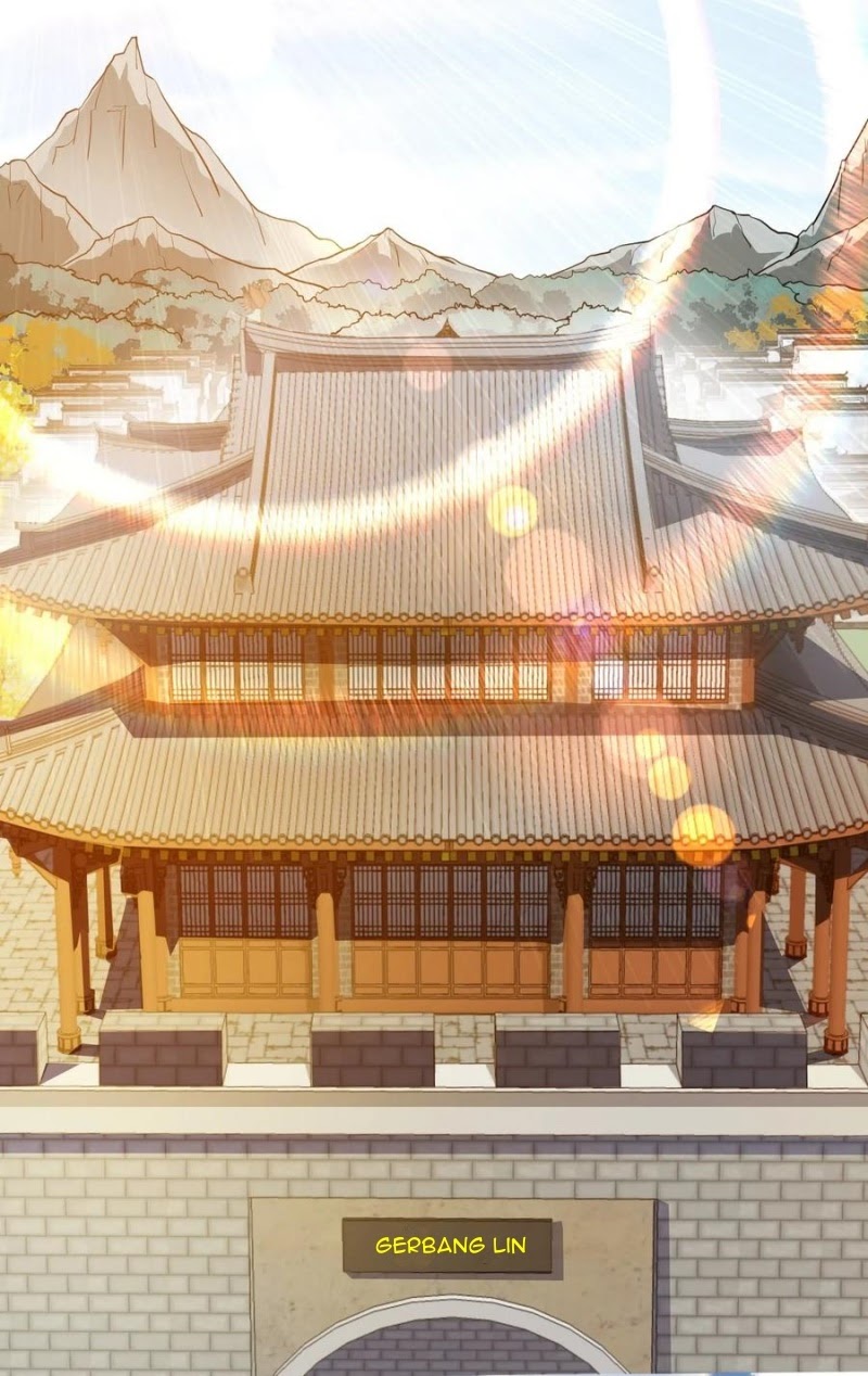 First Dragon Chapter 116 halaman 17