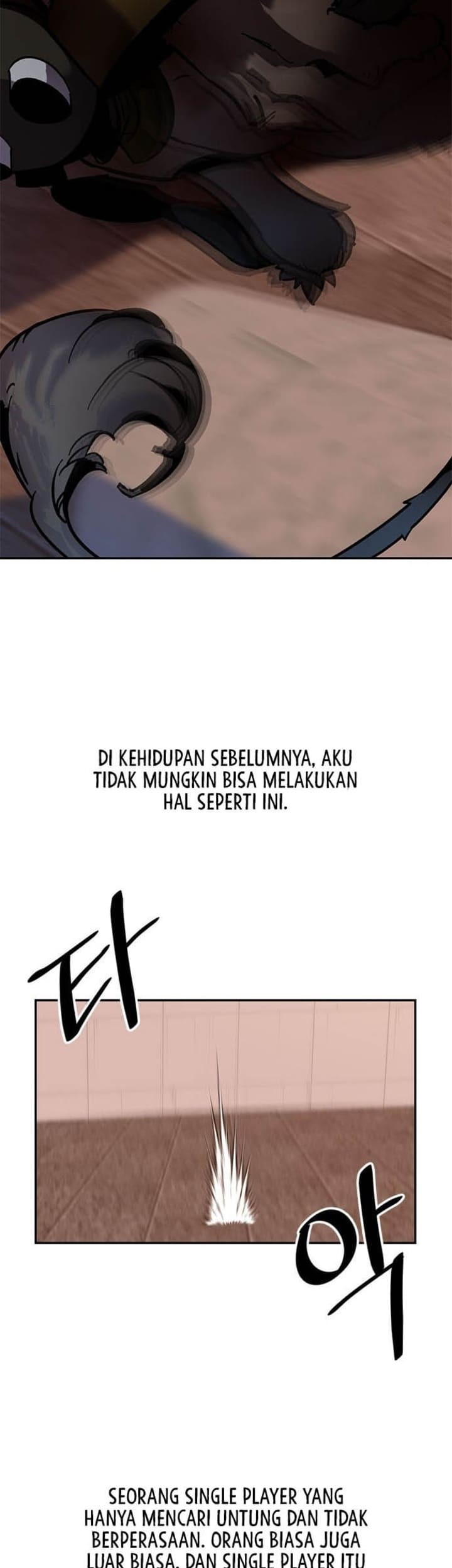 Return to Player Chapter 10 halaman 20