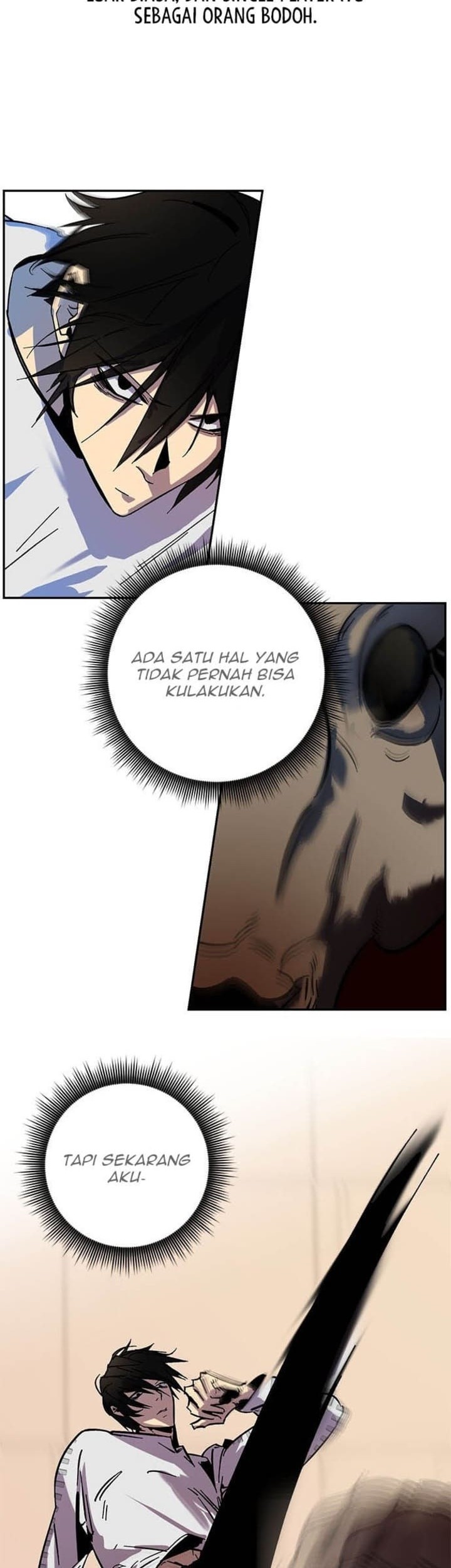 Return to Player Chapter 10 halaman 21