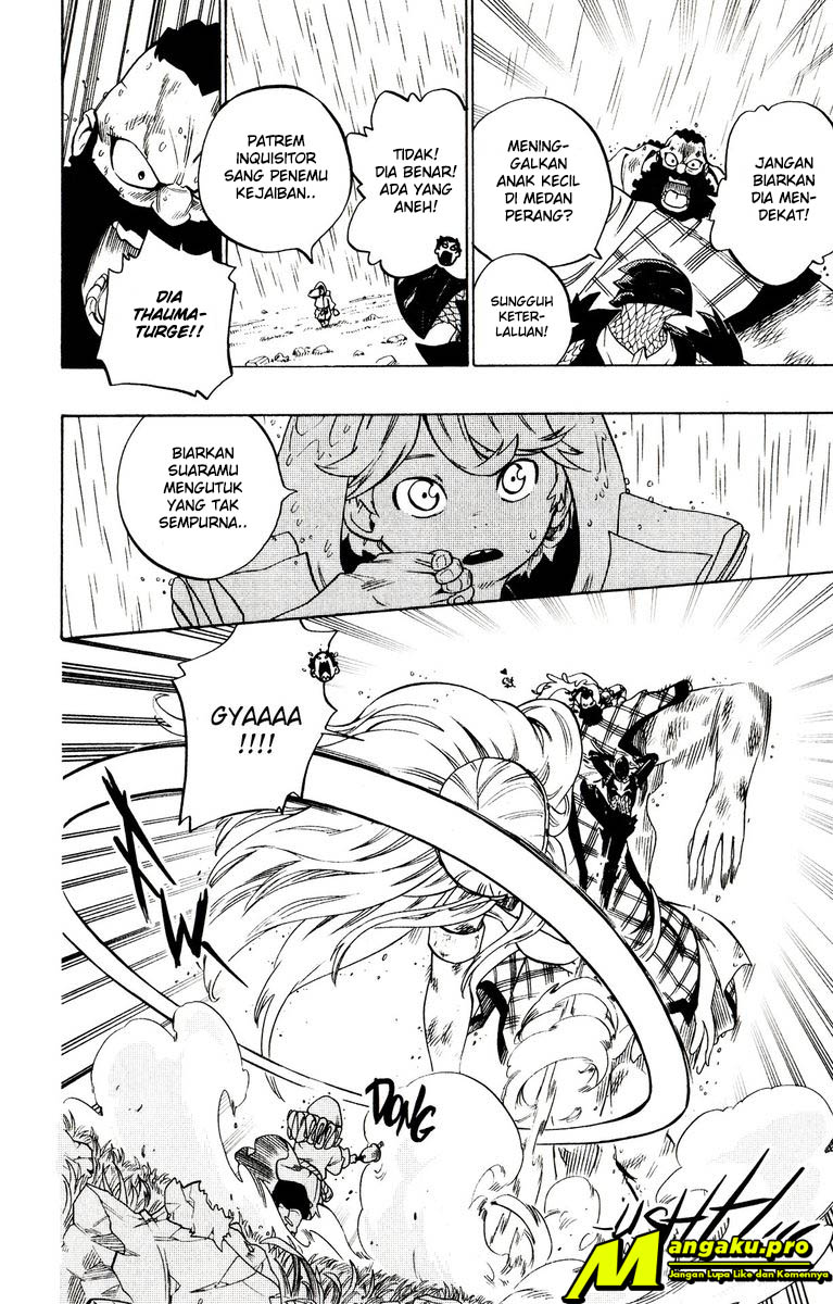 Radiant Chapter 66 halaman 9
