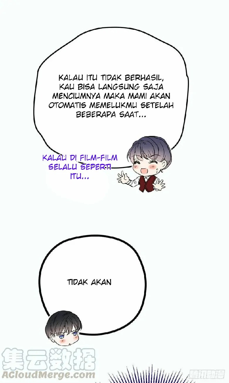 Pregnant Wife, One Plus One Chapter 30 Gambar 22