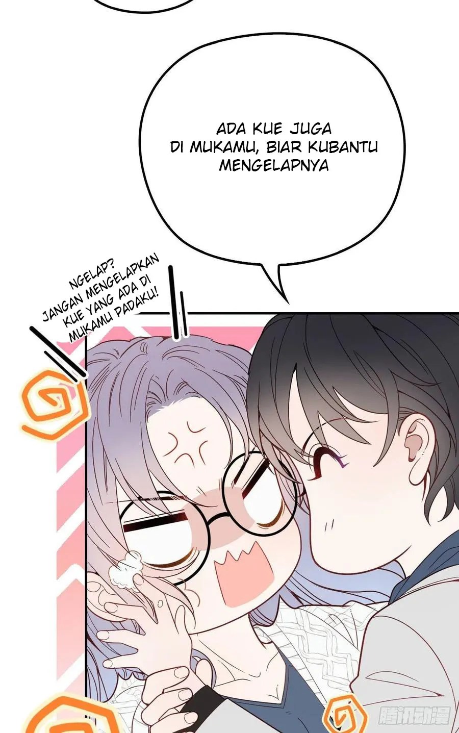 Pregnant Wife, One Plus One Chapter 41 Gambar 24