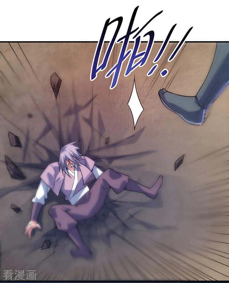 The First Son-In-Law Vanguard of All Time Chapter 51 Gambar 13