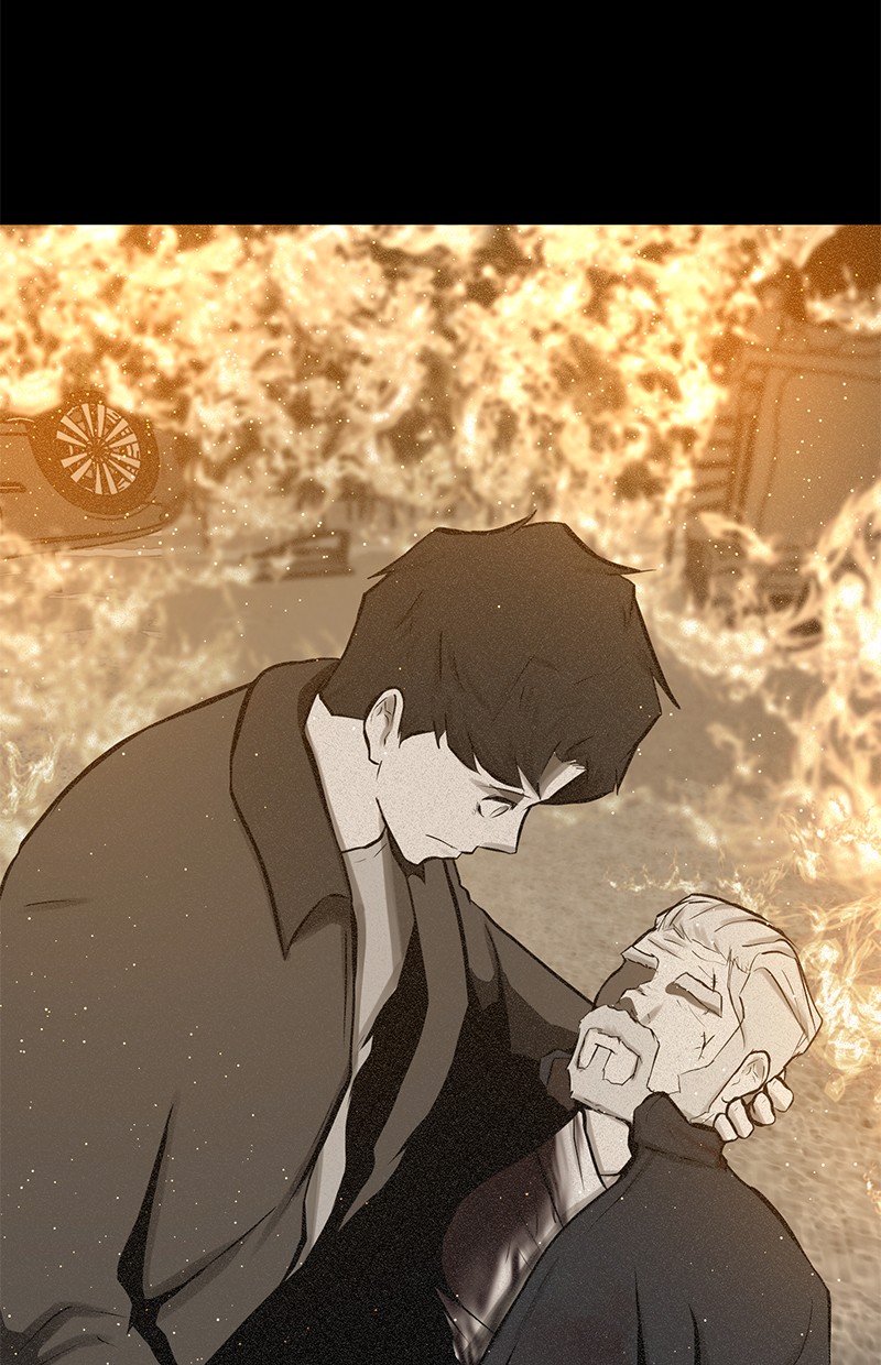 Dark Mortal Chapter 78 Gambar 43